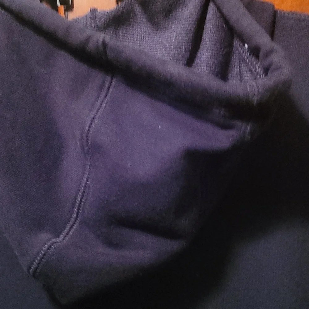 Jordan Play off 23 San Diego California  black pullover Hoodie
